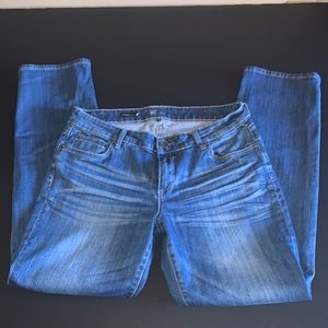 Kut from Kloth Catherine Boyfriend Jeans 12 EUC